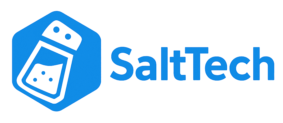 SALTTECH ソルトテック